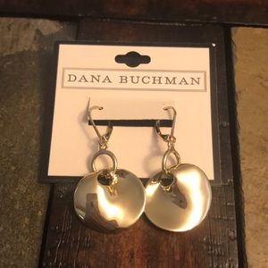 Dana Buchanan earrings